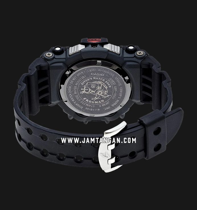 Harga g shock frogman gwf 1000 shop