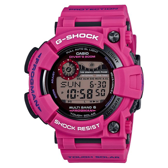 harga jam frogman