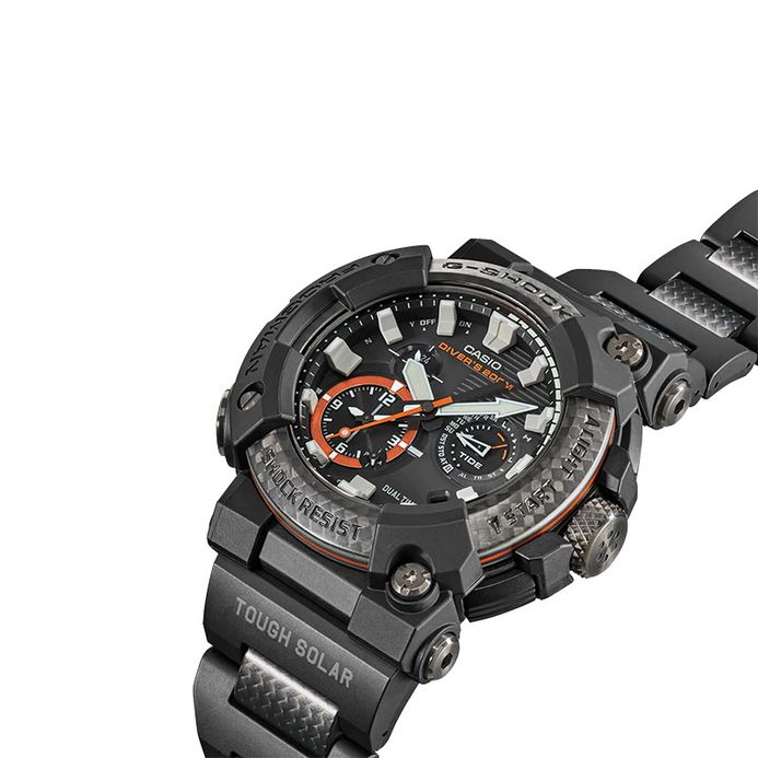 訳あり使用感有り！G-SHOCK フロッグマン G-SHOCK プレミア商品・保証なし・電池交換済 Gショック ジー