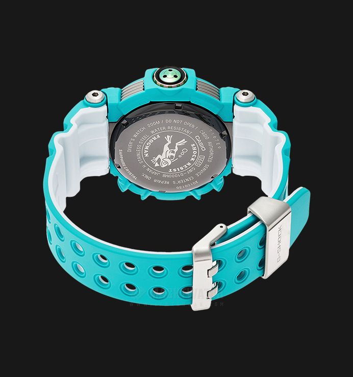 Casio G-Shock Frogman GWF-D1000MB-3 GWF-D1000MB-3JF