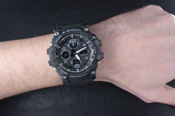 Mudmaster gwg 100 online