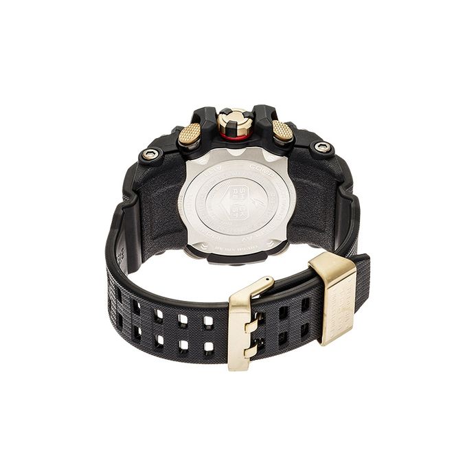 Casio G-Shock MUDMASTER GWG-1000GB-1A GWG-1000GB-1AJF Triple