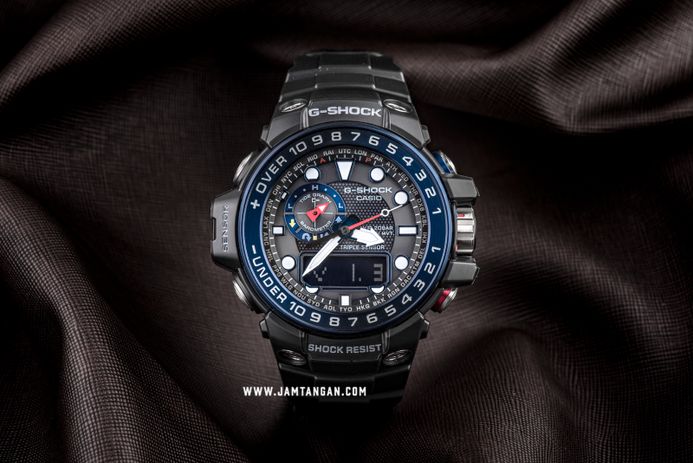 Harga g shock gulfmaster store