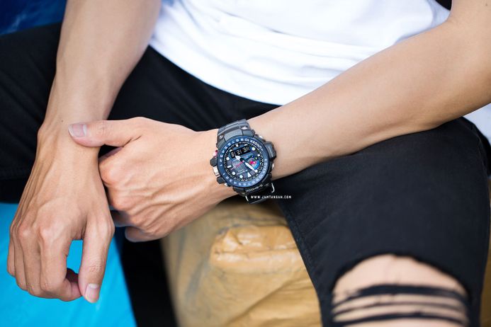 Harga g shock gulfmaster deals