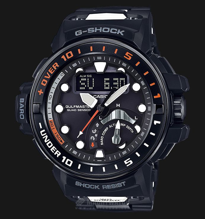 G shock gwn q1000mc outlet