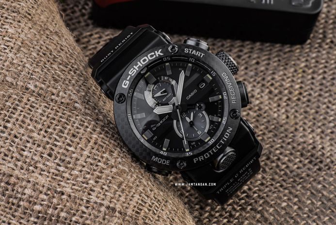 グラビティマスターMASTER OF G GWR-B1000-1AJF GWR-B1000-1AJF | CASIO