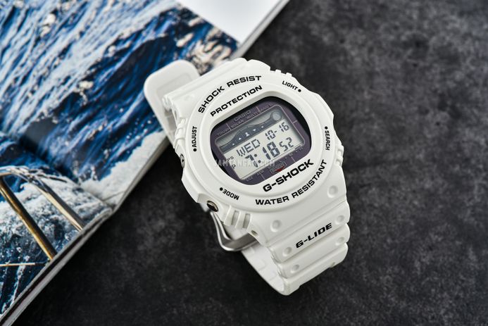 GWX-5700CS-7 | CASIO卡西欧官方网站
