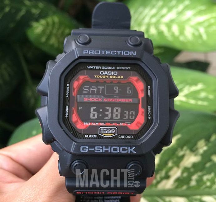 Jam g shock gx 56 outlet