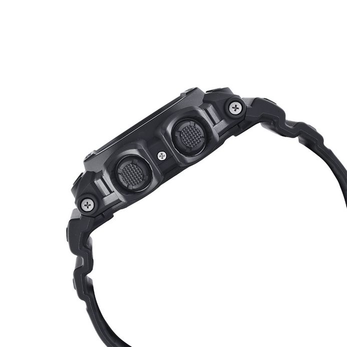 Casio G-Shock GX-56BBR-1 GX-56BBR-1JF Black and Bold Red Series