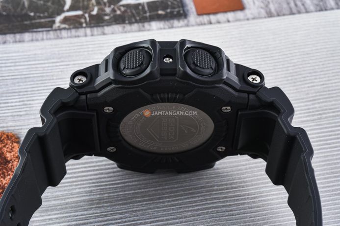 Gx 56bb Jual Jam G Shock Second Original Harga G Shock King