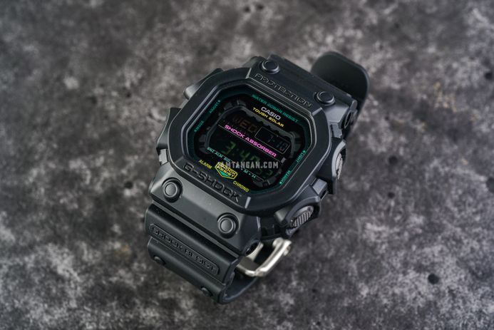 Casio king kong shop