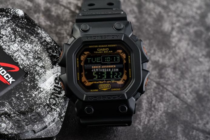 G shock gx 56gb shop