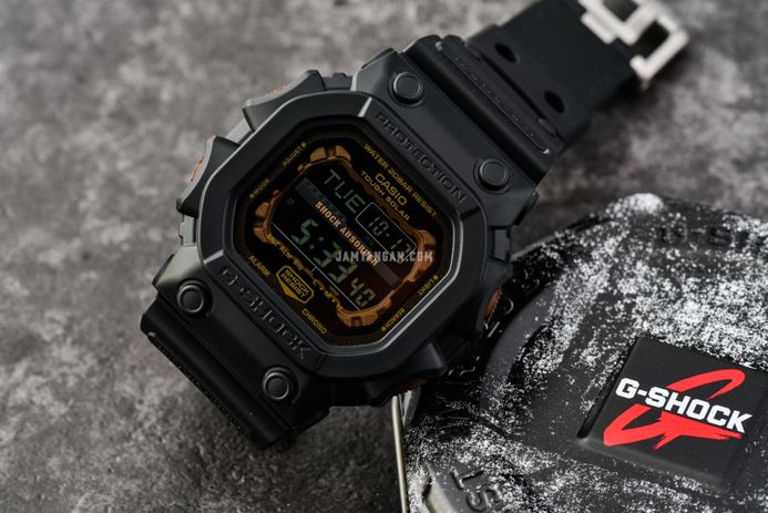 Harga g shock king original top