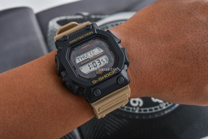 Casio G-Shock GX-56TU-1A5 GX-56TU-1A5DR Two Tone Utility Casio G-Shock GX-56TU-1A5 GX-56TU-1A5DR Two Tone Utility