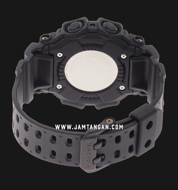 Casio G-Shock GXW-56BB-1 GXW-56BB-1JF King Kong Digital Dial Casio G-Shock GXW-56BB-1 GXW-56BB-1JF King Kong Digital Dial