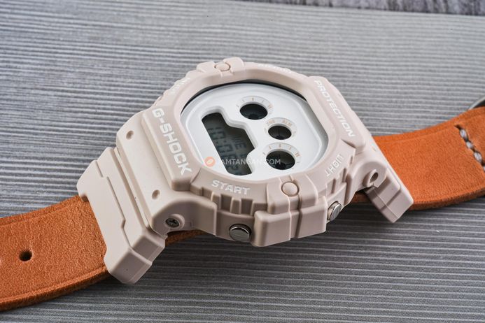Casio G-Shock DW-5900 Hender Scheme Collaboration Digital Dial