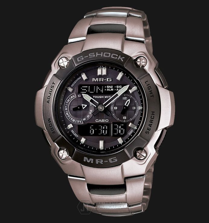Casio mrg 7600d top