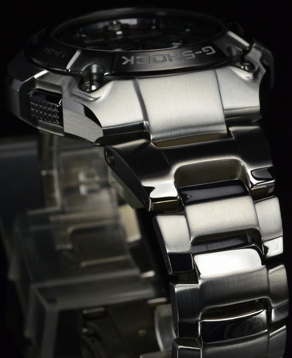 Casio G-Shock MR-G MRG-7600D-1BJF | Sakurawatches.com