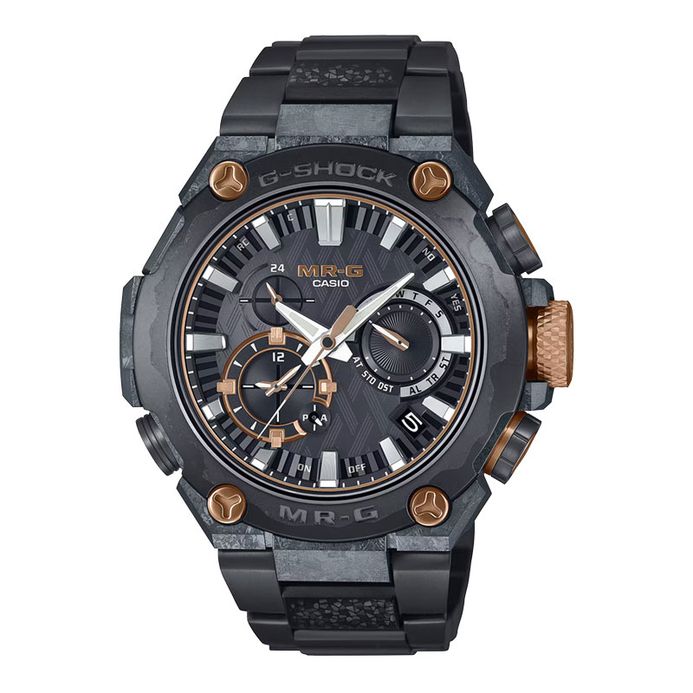 Casio G-Shock MR-G MRG-B2000JS-1A MRG-B2000JS-1AJR Juryoku-Maru