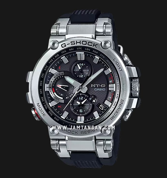 G shock mtg b1000 1a4dr new arrivals