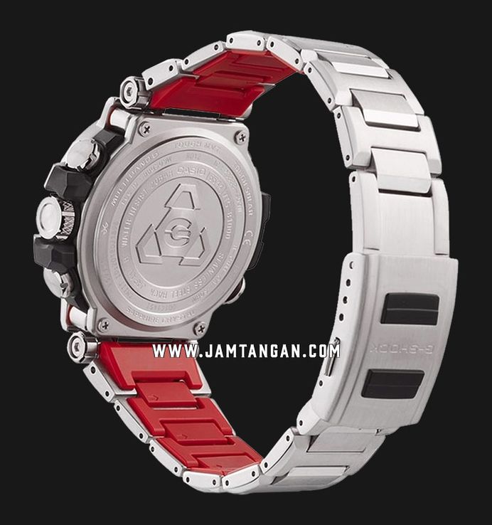 Casio G-Shock MTG-B1000D-1A MTG-B1000D-1AJF MT-G Chronograph