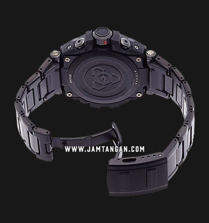 Casio G-Shock MTG-B1000XBD-1A MTG-B1000XBD-1AJF Tough Solar Casio G-Shock MTG-B1000XBD-1A MTG-B1000XBD-1AJF Tough Solar