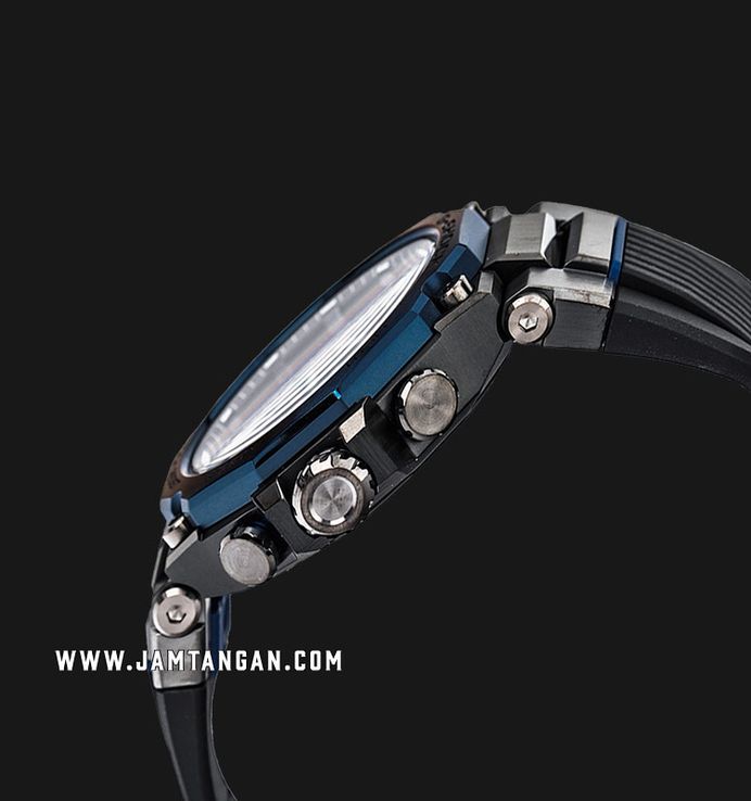Casio G-Shock MTG-B2000B-1A2 MTG-B2000B-1A2JF MT-G Tough Casio G-Shock MTG-B2000B-1A2 MTG-B2000B-1A2JF MT-G Tough