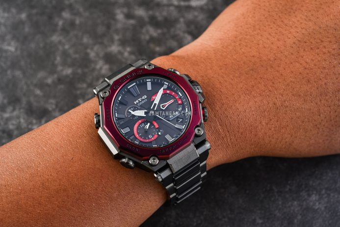 Casio G-Shock MT-G MTG-B2000BD-1A4 MTG-B2000BD-1A4DR Tough Casio G-Shock MT-G MTG-B2000BD-1A4 MTG-B2000BD-1A4DR Tough