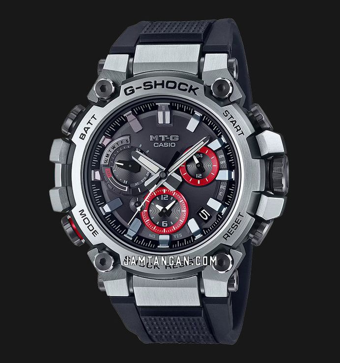 G shock triple g resist discount