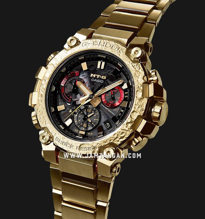 Jam g shock mtg clearance
