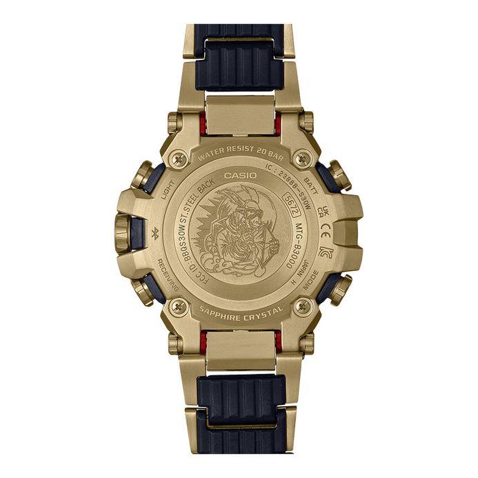 本日特別値下げ★極美品★CASIO　MT-G MTG-B3000CXD-9AJR 本日特別値下げ☆極美品☆CASIO MT-G MTG-B3000CXD-9AJR MTG