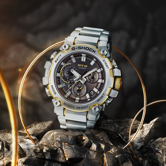 Casio composite band online