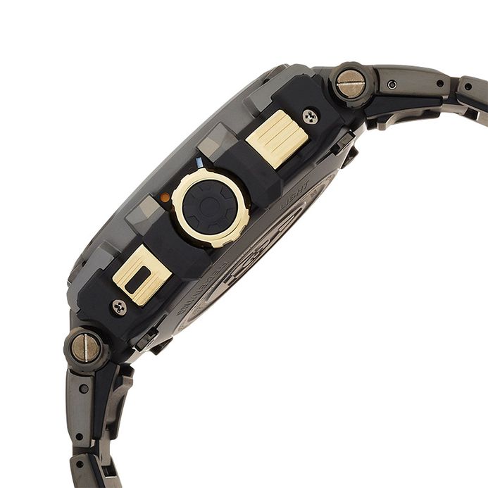 Casio G-Shock MTG-G1000GB-1A MTG-G1000GB-1ADR Tough Solar TripleG