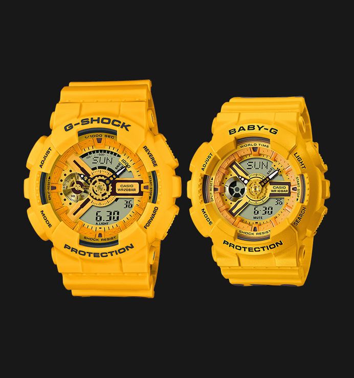Harga pasaran g shock shop