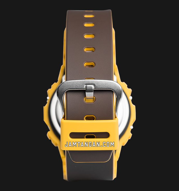 Shock Dw6900 Sb9 Dw6900 Mango Casio G Shock DW6900 SB9 Mango ULN