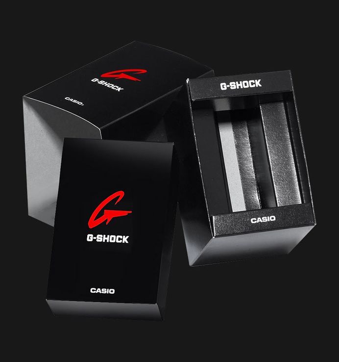 Box jam g shock online