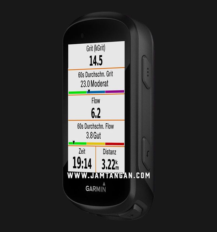 Garmin Edge 530 Performance GPS Cycling Computer 010-02060
