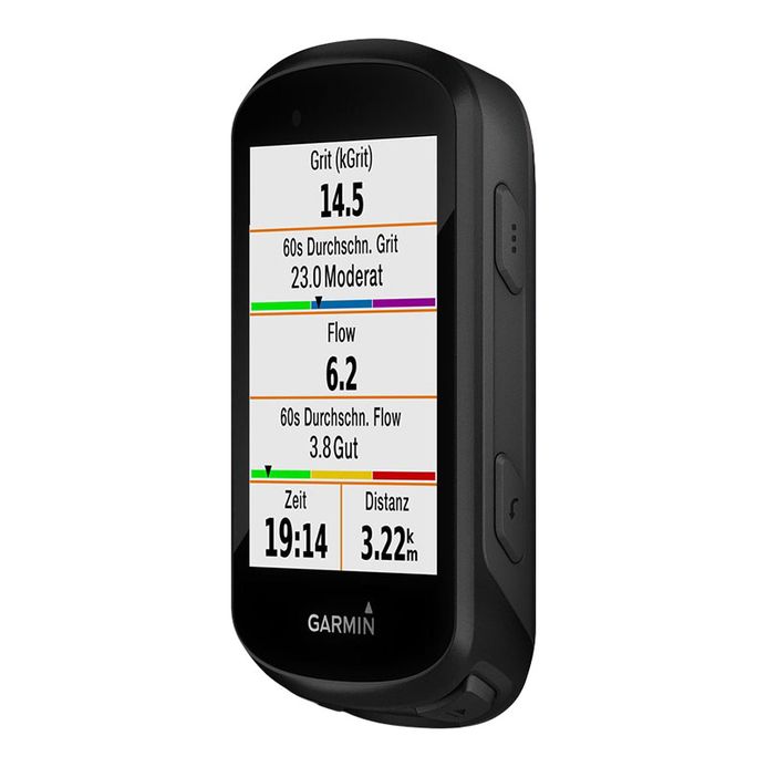 Garmin Edge 530 Performance GPS Cycling Computer 010-02060