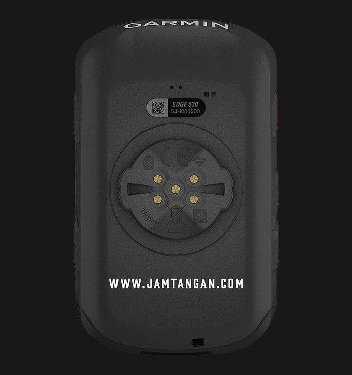 Garmin Edge 530 Performance GPS Cycling Computer 010-02060