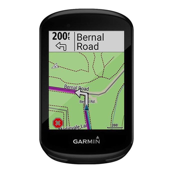 Garmin Edge 830 Performance Touchscreen GPS Cycling Computer