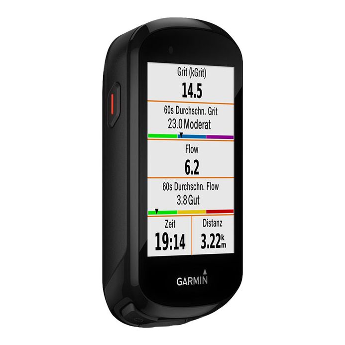Garmin Edge 830 Performance Touchscreen GPS Cycling Computer 010