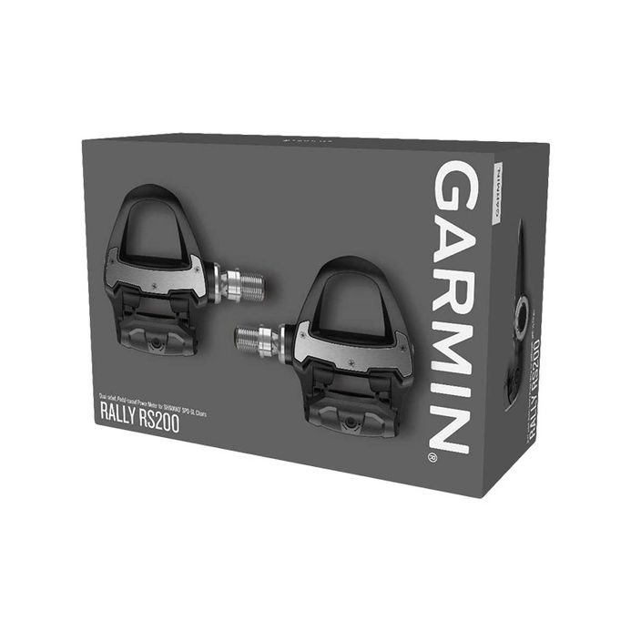 Garmin Rally RS200 Pedal 010-02388-12 | JAMTANGAN.COM