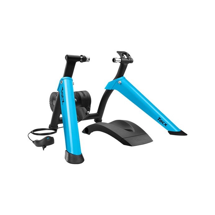 TACX　BLUE MOTION Garmin Tacx Blue Motion Trainer - Performance Bicycle