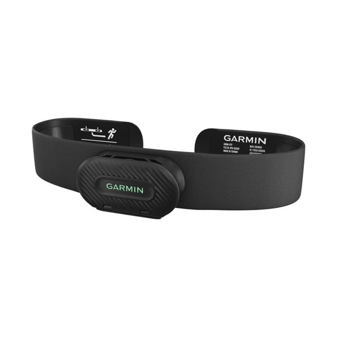 Garmin Hrm Pro Hrv Monitor Garmin Garmin HRM-Fit 010-13314-10