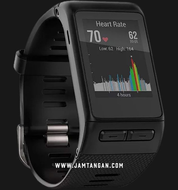 Jual garmin vivoactive hr hotsell