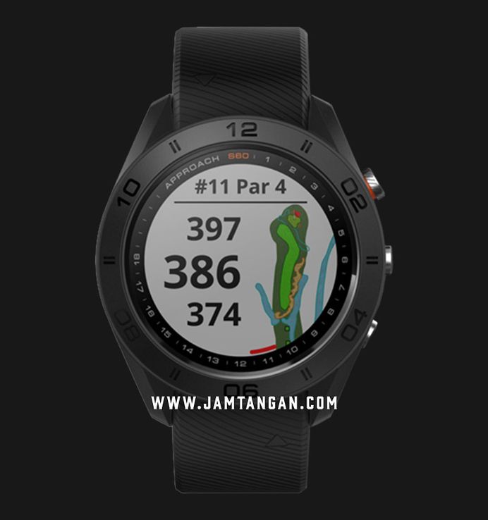 Harga jam garmin approach s60 deals