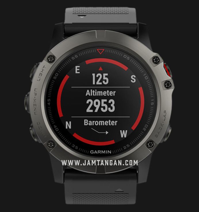 Fenix 5x harga clearance