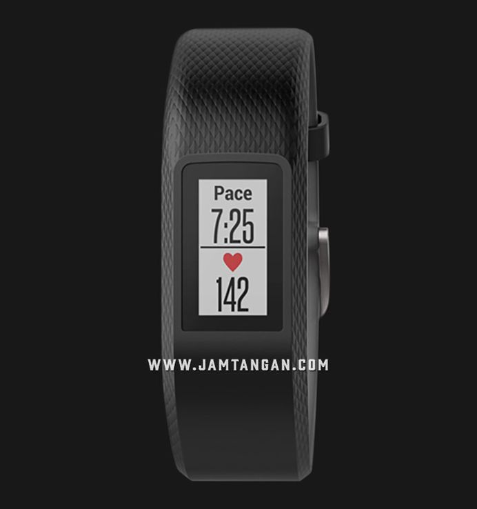 Garmin vivosport slate large shop