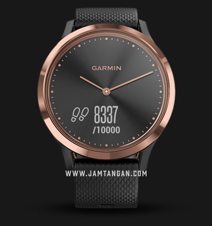 Spesifikasi garmin vivomove hr cheap