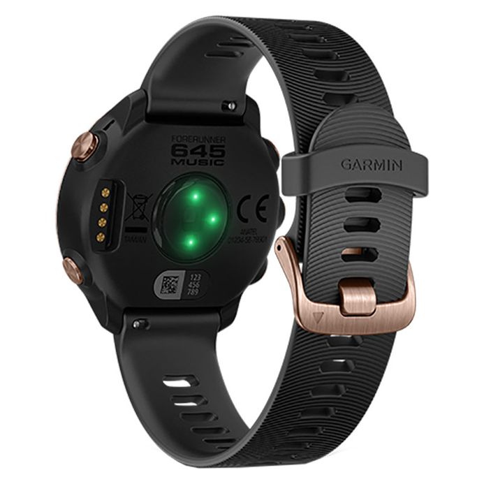 Garmin Connect Garmin Forerunner 645 Sleep Tracking Discount